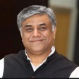 Prof. M.V. Rajeev Gowda